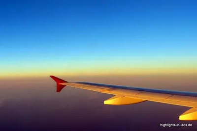 Reiseplanung