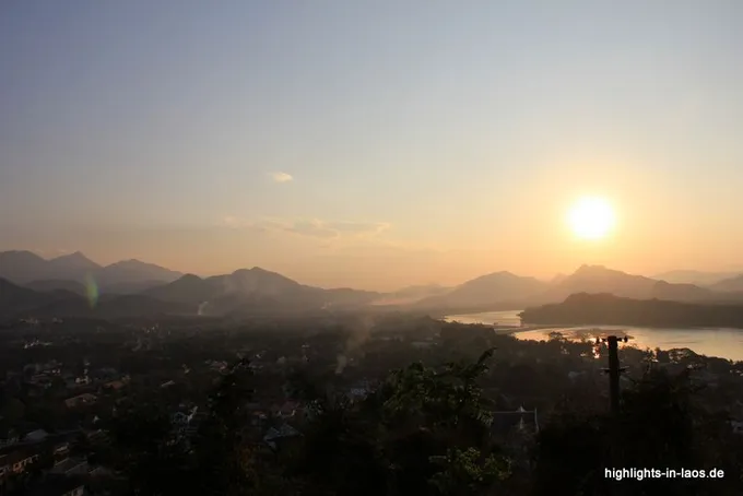 Luang Prabang