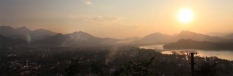 Luang Prabang