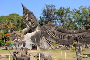 Buddha-Park