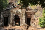 Tempelbezirk Wat Phou